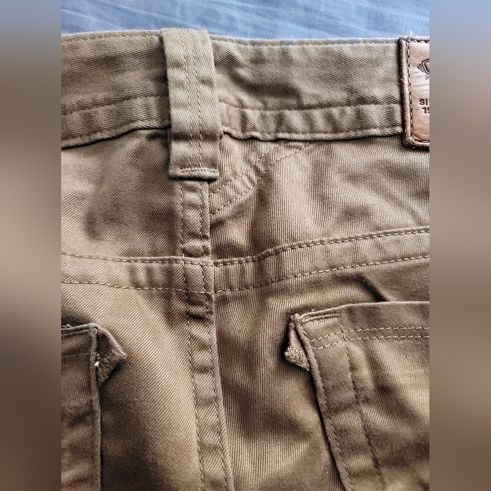 Diesel Pants - Picture 7 of 14